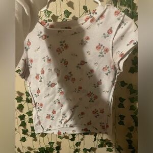 Rose Shirt